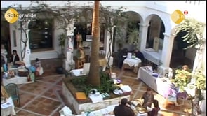 Angel Books – Spiritual Day – Sotogrande – 2010